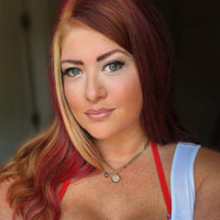 Chrissy Marie
